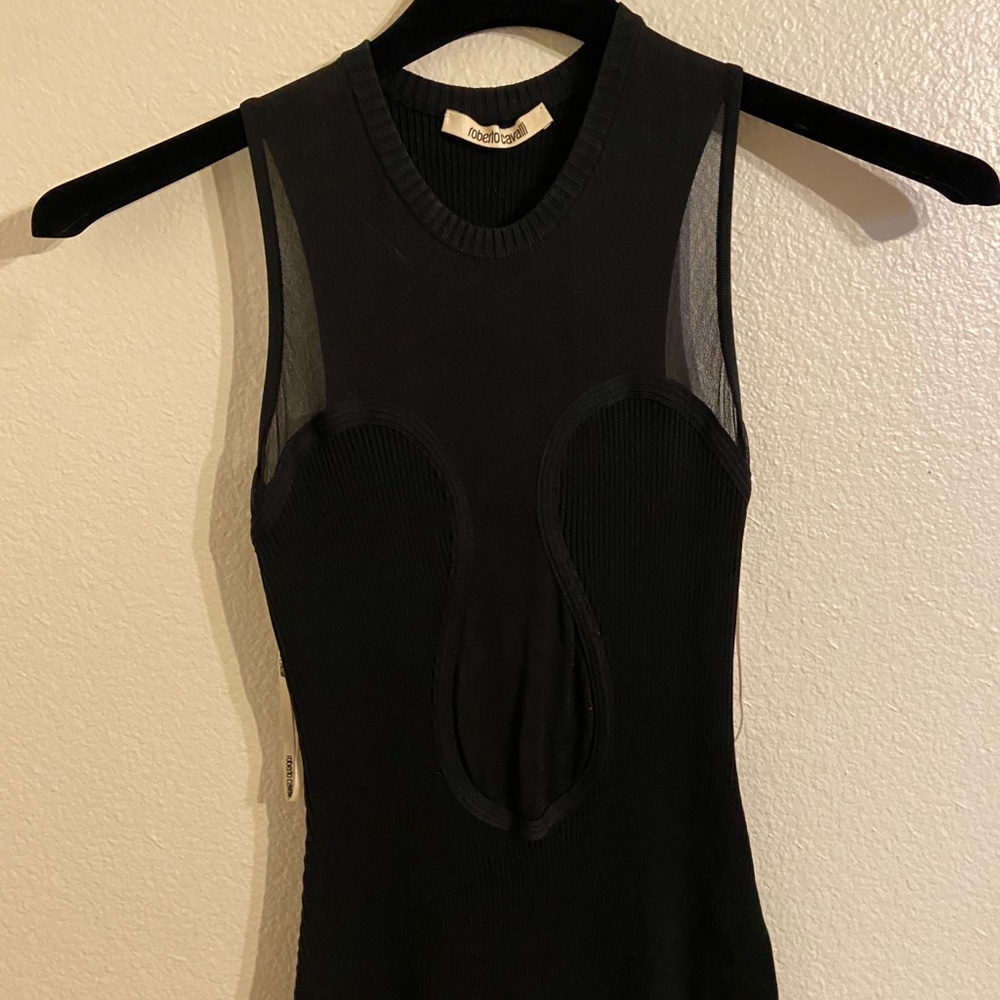 Roberto Cavalli Shirt